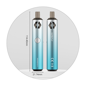 Vapefly Manners R Pod Kit_1